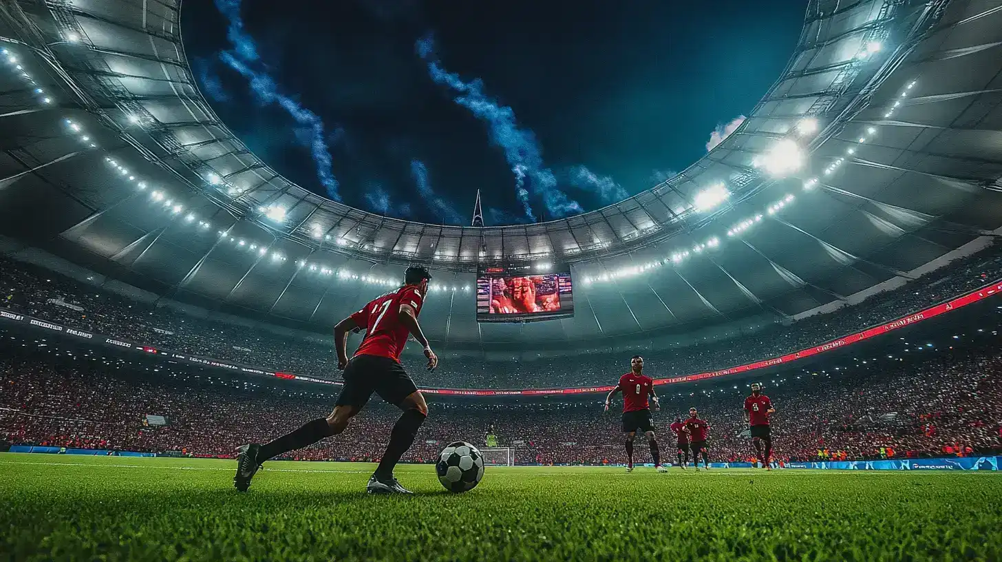 Memahami 《i8 bet》: Panduan Sukan Bola Sepak dan Worlds LoL pada 2026/08/26
